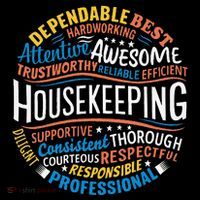Housekeeping Appreciation Gifts Environmental Services Week Gift Coffee Mug thumb 5