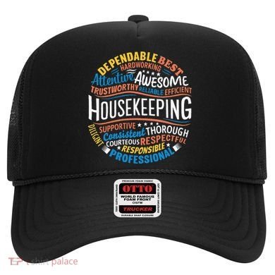 Housekeeping Appreciation Gifts Environmental Services Week Gift Hat