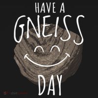 Have A Gneiss Day Geology Humor Geologist Rock Hound Funny Gift Women's Hoodie thumb 2