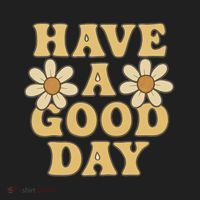 Have a Good Day Women's Sweatshirt thumb 2
