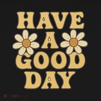 Have a Good Day Apron thumb 3
