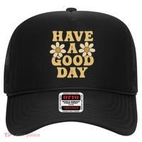 Have a Good Day Hat thumb 0