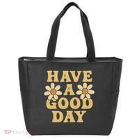 Have a Good Day Tote Bag thumb 0