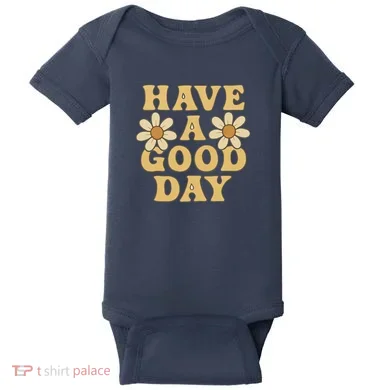 Baby Bodysuit