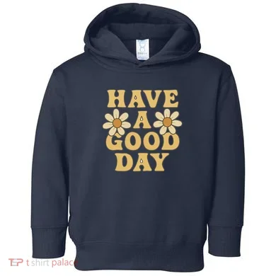 Toddler Hoodie