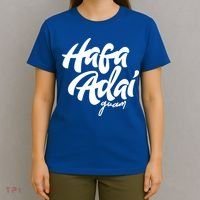 Hafa Adai Guam Gift Vintage Funny Gift For Guaian 671 Seal Gift T-Shirt thumb 4