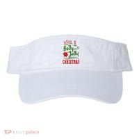 Have A Holly Jolly Christmas Visor thumb 0