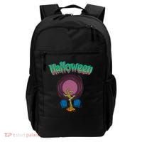 Halloween Alive Hand Backpack thumb 0