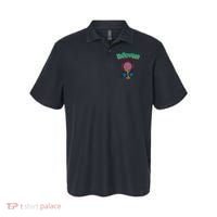 Halloween Alive Hand Polo thumb 0
