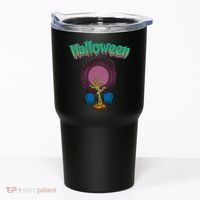 Halloween Alive Hand Tumbler thumb 0