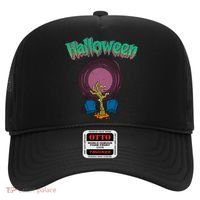 Halloween Alive Hand Hat thumb 0