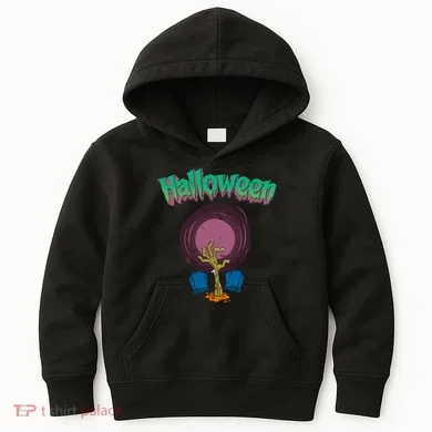 Kids Hoodie
