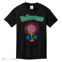 Halloween Alive Hand Kids T-Shirt thumb 0
