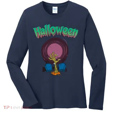 Women's Long Sleeve Shirt