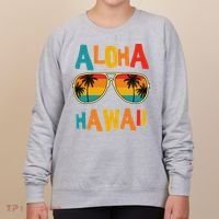 Hawaiian Aloha Hawaii Women's Sweatshirt thumb 0