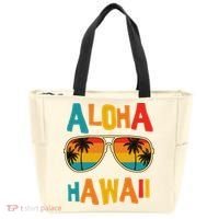 Hawaiian Aloha Hawaii Tote Bag thumb 0