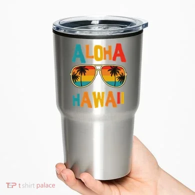 Tumbler
