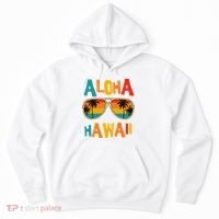 Hawaiian Aloha Hawaii Hoodie thumb 0