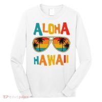 Hawaiian Aloha Hawaii Long Sleeve Shirt thumb 0