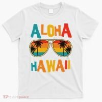 Hawaiian Aloha Hawaii T-Shirt thumb 0