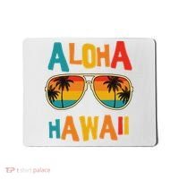 Hawaiian Aloha Hawaii Mousepad thumb 0