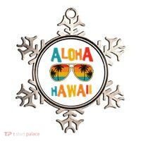 Hawaiian Aloha Hawaii Ornament thumb 0