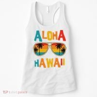 Hawaiian Aloha Hawaii Women's Tank Top thumb 0