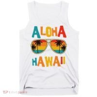 Hawaiian Aloha Hawaii Tank Top thumb 0