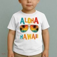 Hawaiian Aloha Hawaii Toddler T-Shirt thumb 2