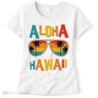 Hawaiian Aloha Hawaii Women's T-Shirt thumb 0