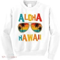 Hawaiian Aloha Hawaii Kids Sweatshirt thumb 0