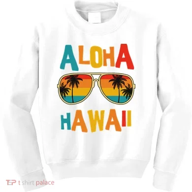 Kids Sweatshirt