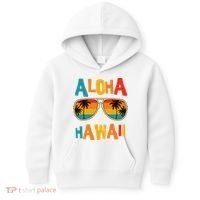 Hawaiian Aloha Hawaii Kids Hoodie thumb 0