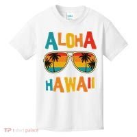 Hawaiian Aloha Hawaii Kids T-Shirt thumb 0
