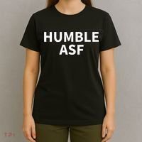 Humble Asf T-Shirt thumb 4