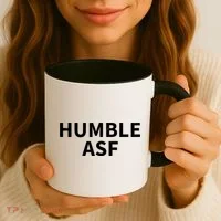 Humble Asf Coffee Mug thumb 3