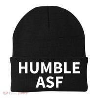 Humble Asf Beanie thumb 0
