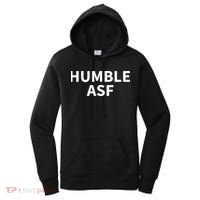 Humble Asf Women's Hoodie thumb 0