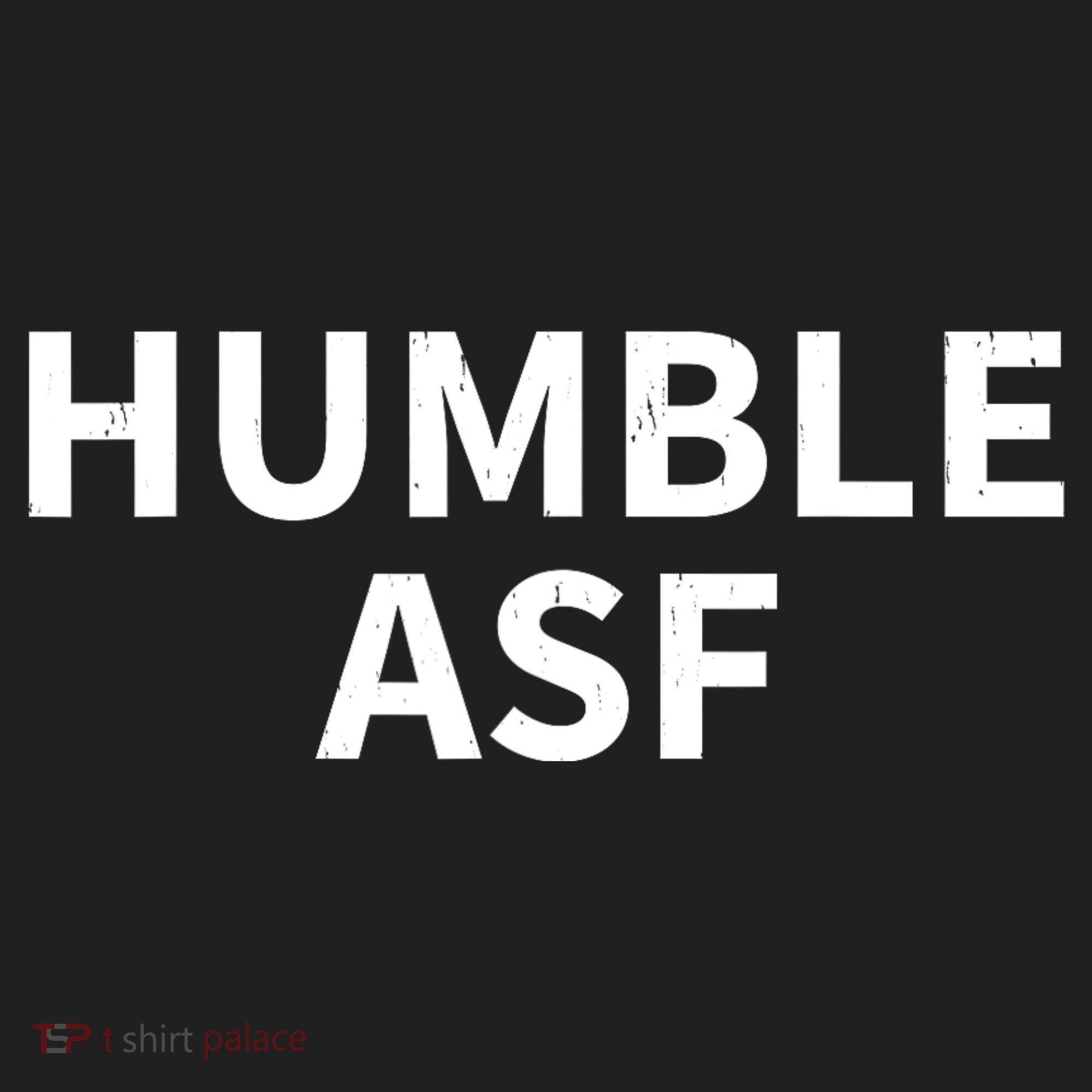 Humble Asf Tumbler