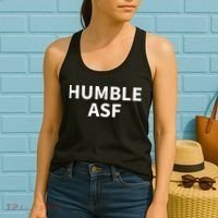 Humble Asf Women's Tank Top thumb 2