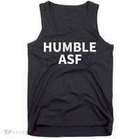 Humble Asf Tank Top thumb 0