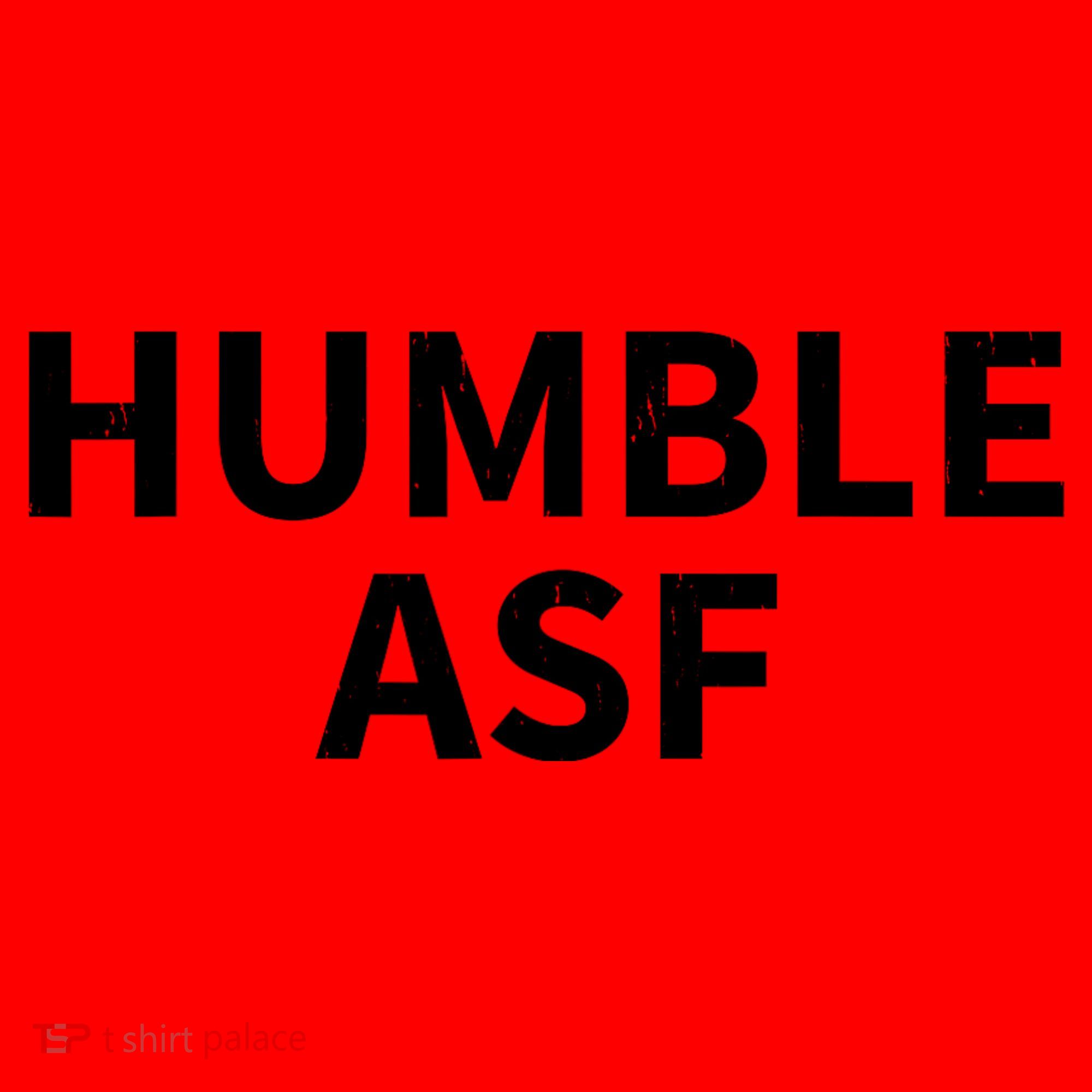 Humble Asf Santa Hat
