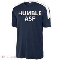 Humble Asf Sport-Tek Competitor United Soccer Jersey thumb 2