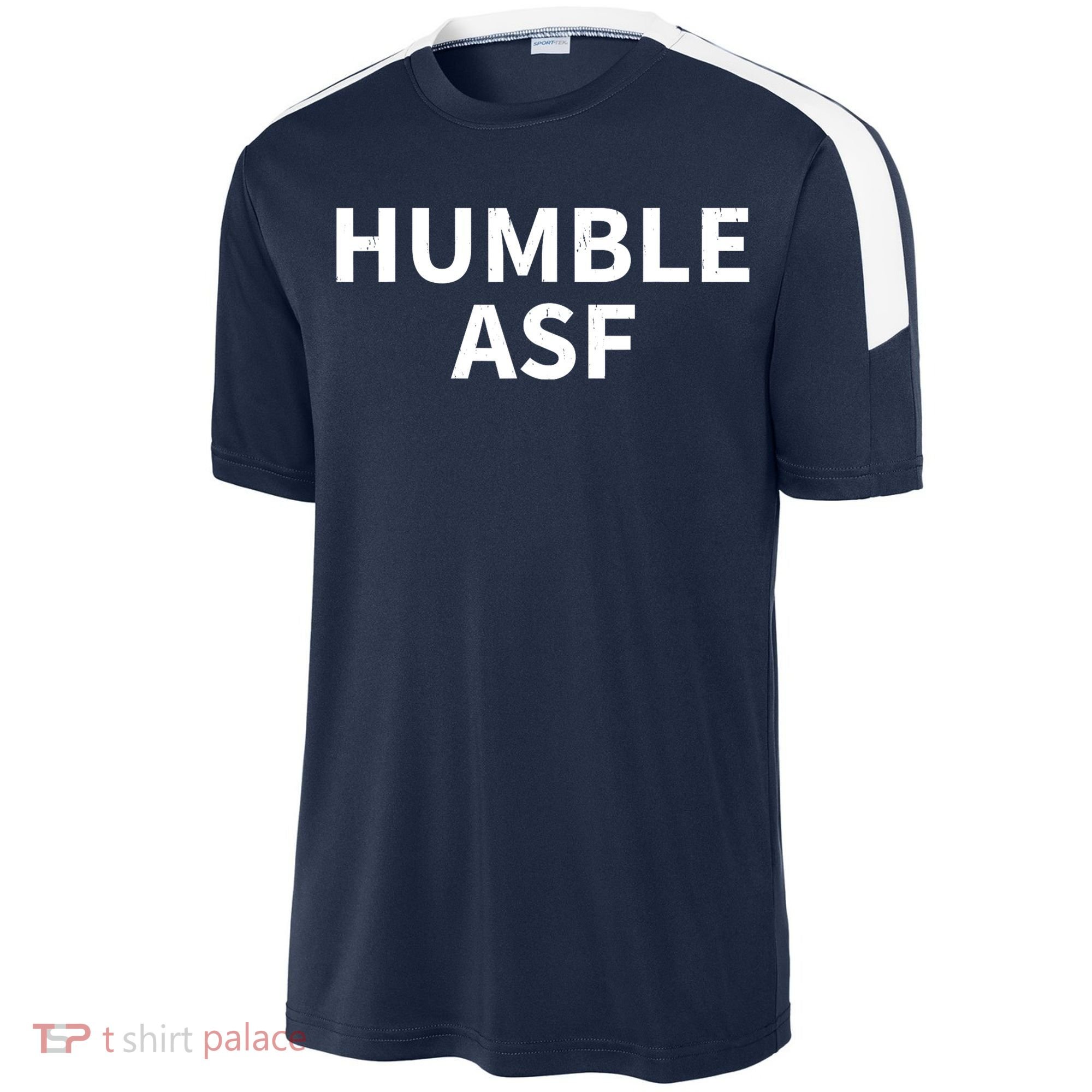 Humble Asf Sport-Tek Competitor United Soccer Jersey