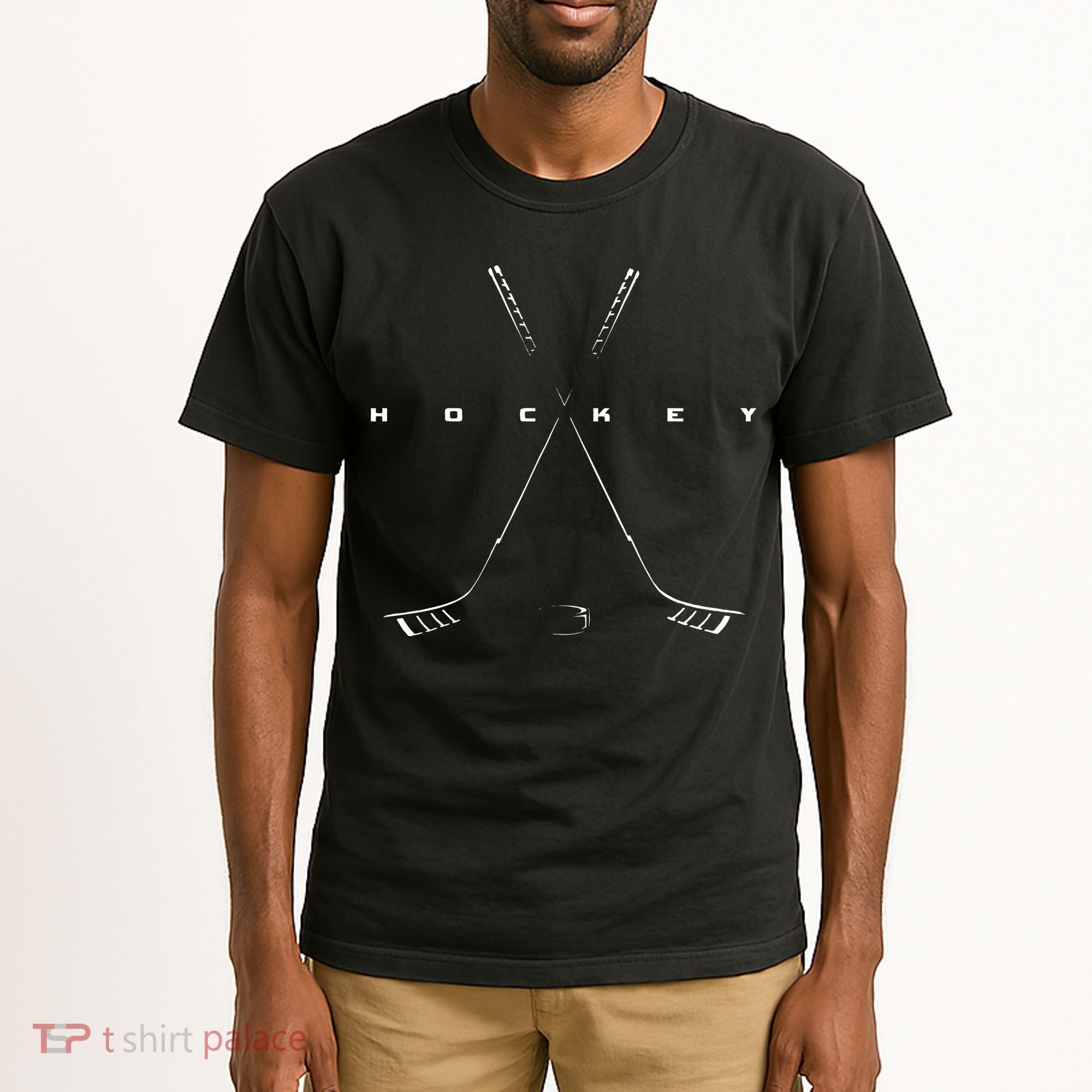 Hockey Apparel Hockey Tall T-Shirt