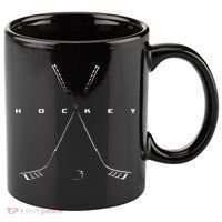 Hockey Apparel Hockey 11oz C Handle Ceramic Mug thumb 0