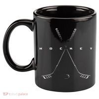 Hockey Apparel Hockey 11oz C Handle Ceramic Mug thumb 2