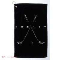 Hockey Apparel Hockey Golf Towel thumb 0