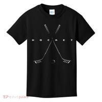 Hockey Apparel Hockey Kids T-Shirt thumb 0