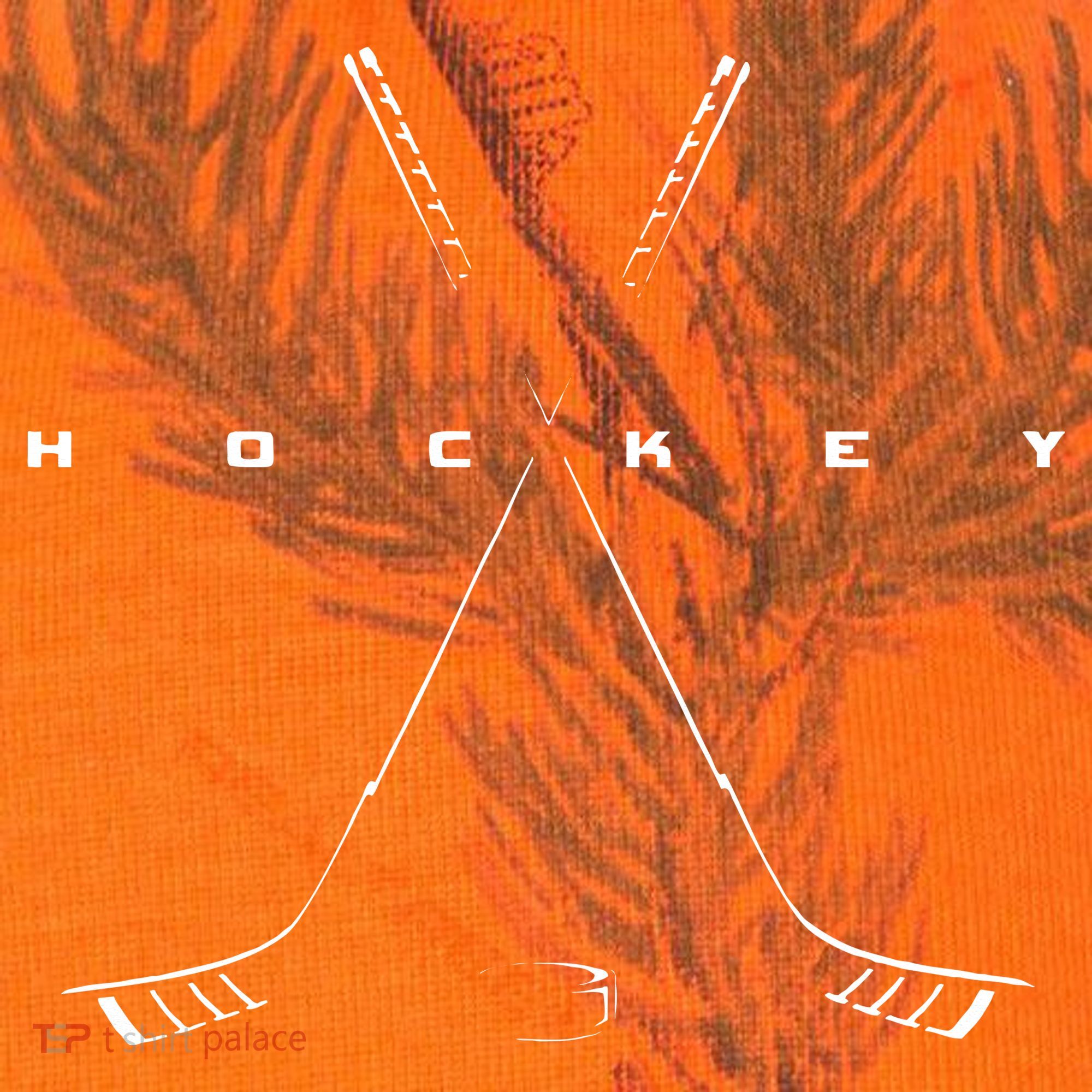 Hockey Apparel Hockey Kati Licensed 12" Camo Cuffed Beanie